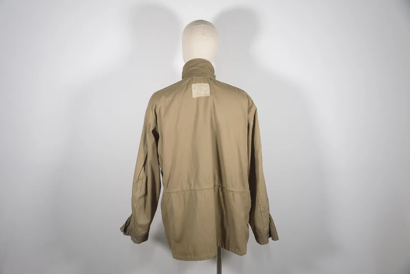 US Army WW 2 - Feldjacke M.43