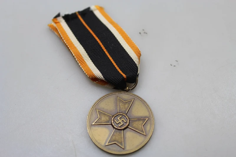 Kriegerdienstmedaille 1939