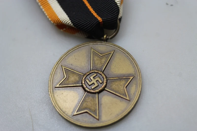 Kriegerdienstmedaille 1939