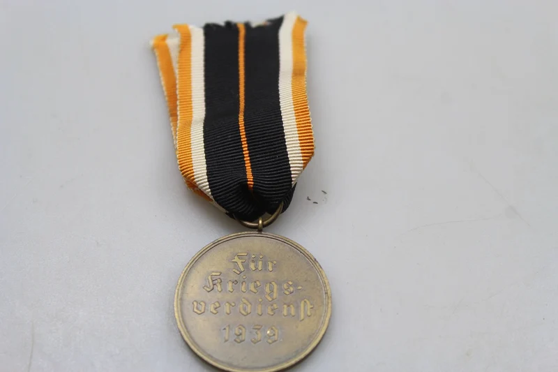 Kriegerdienstmedaille 1939