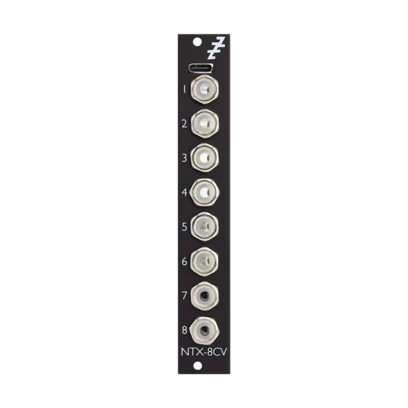 Expert Sleepers NTX-8CV