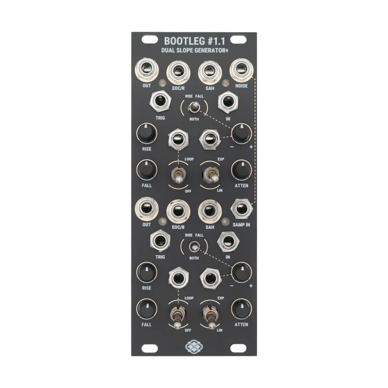SDKC Instruments Bootleg 1.1