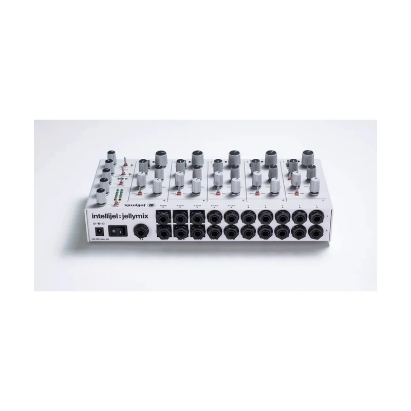 Intellijel Designs Jellymix