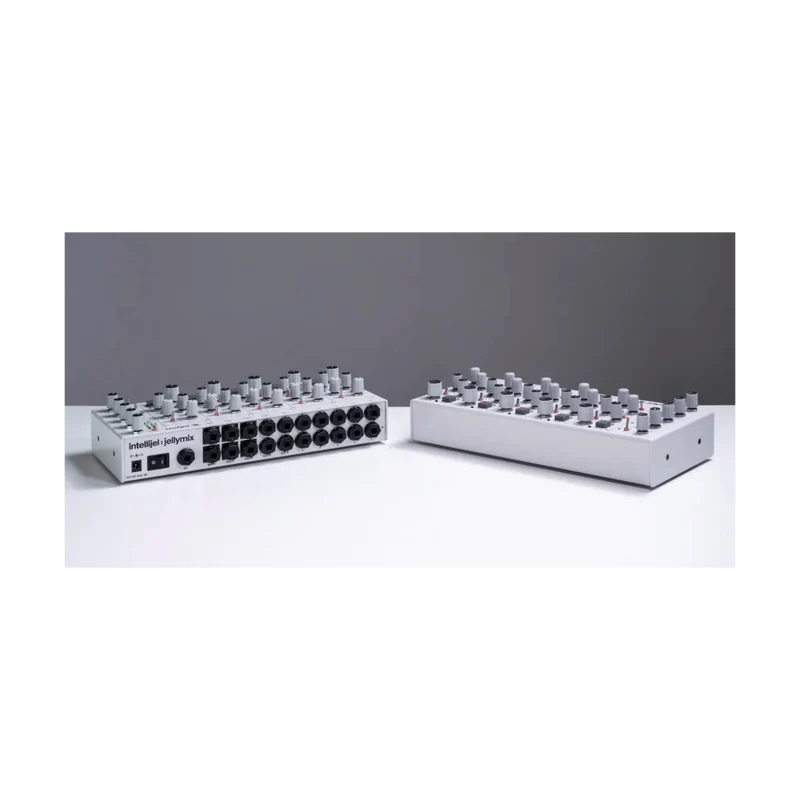 Intellijel Designs Jellymix