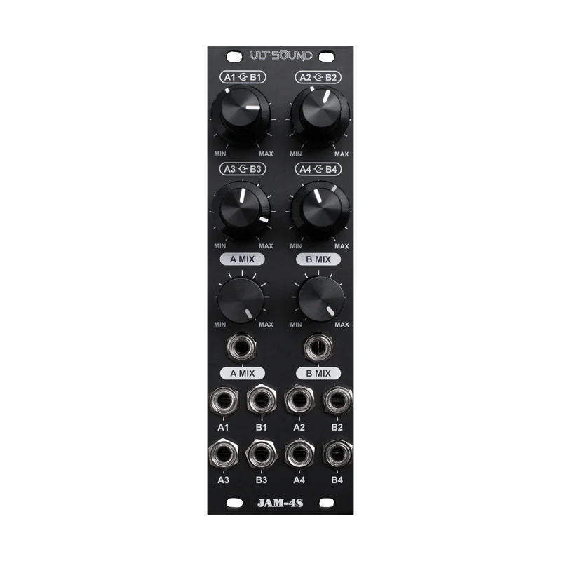 Ult-Sound JAM-4S