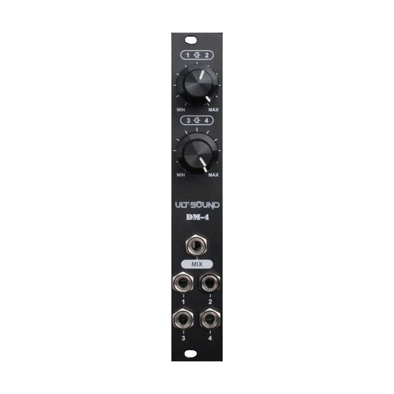 Ult-Sound DM-4