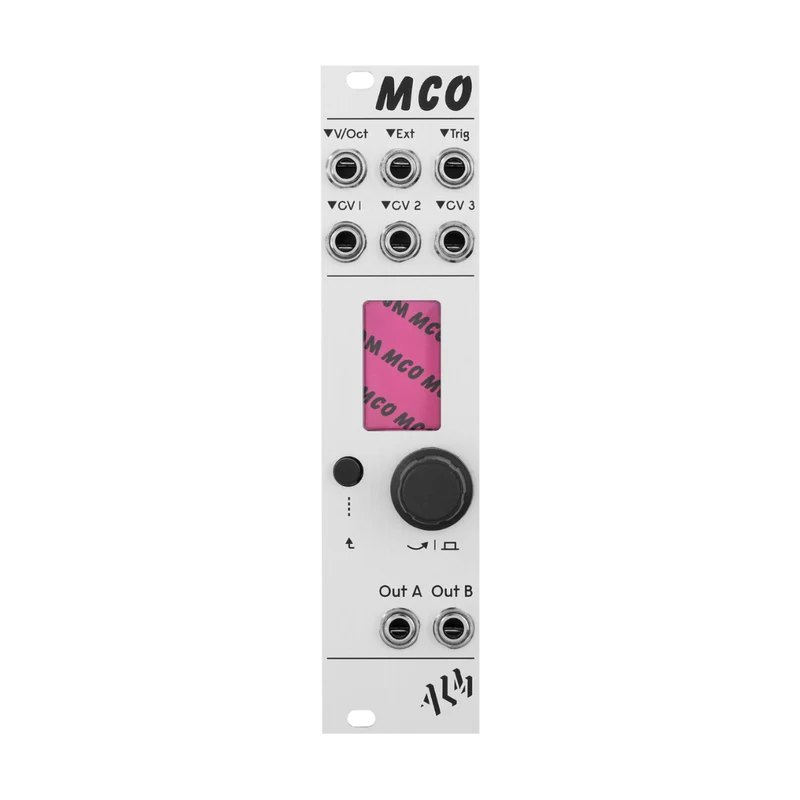 ALM Busy MCO MkII