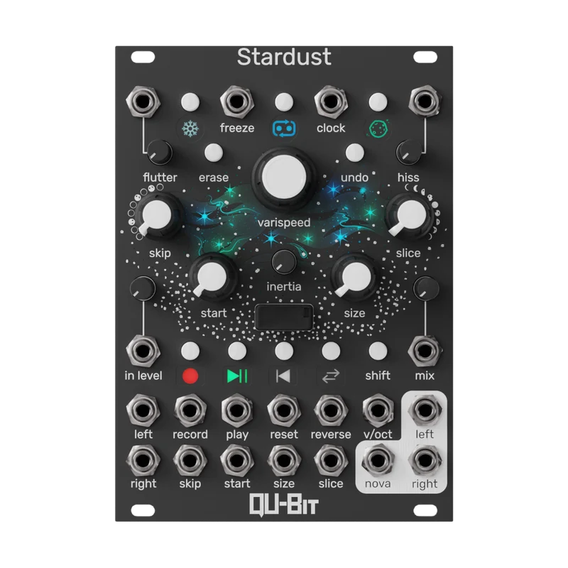 Qu-Bit Electronix Stardust