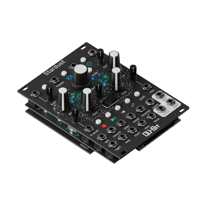 Qu-Bit Electronix Stardust