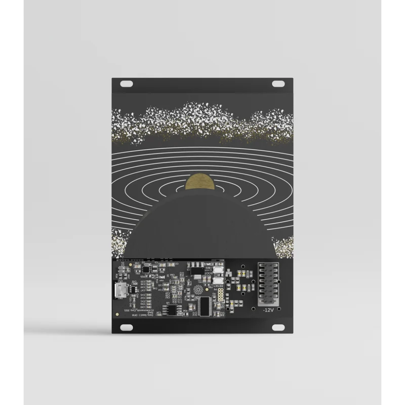 Qu-Bit Electronix Stardust