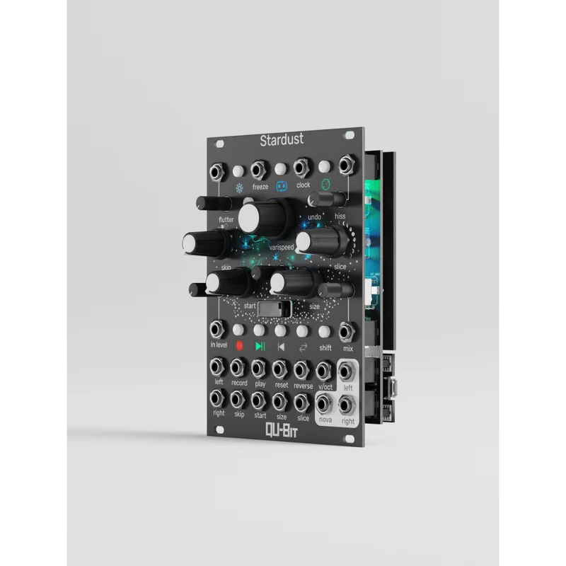 Qu-Bit Electronix Stardust