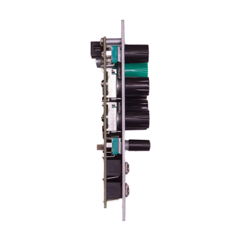 Analoges Schweden SWEnigiser Proto VCF/A