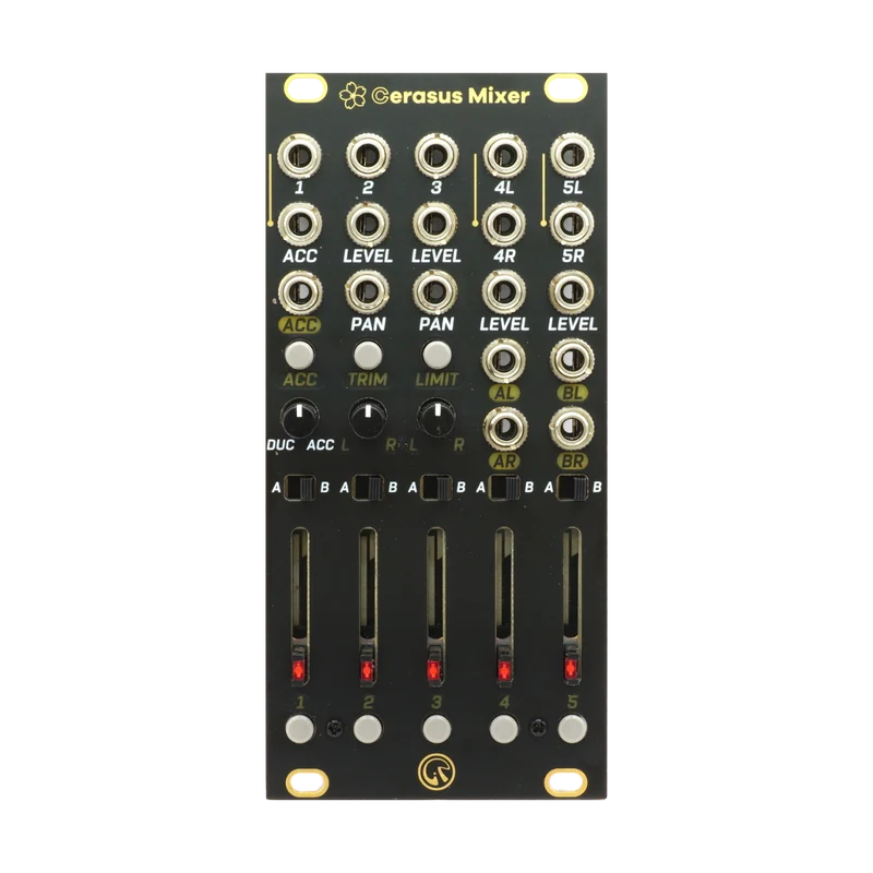 Centervillage Cerasus Mixer