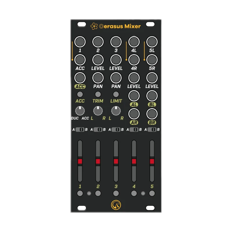 Centervillage Cerasus Mixer