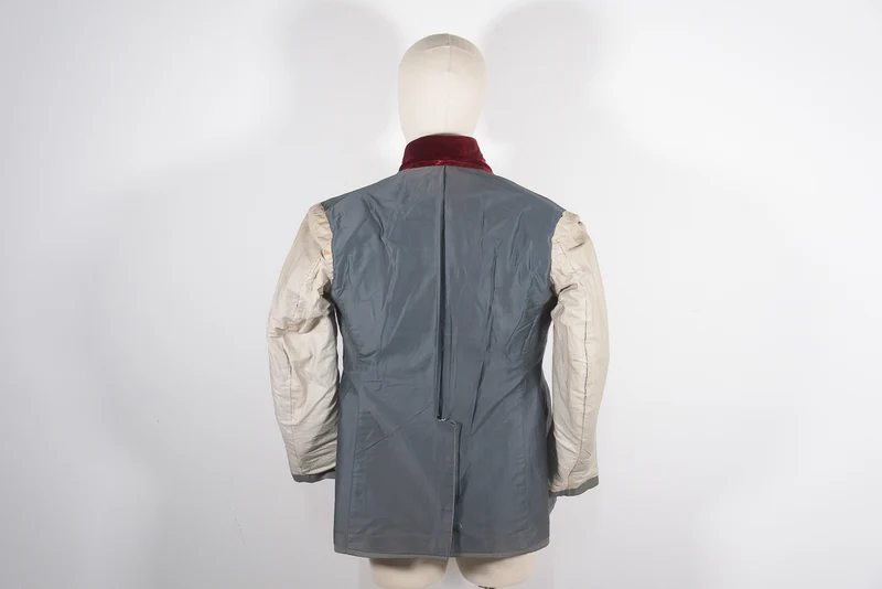 M.34 REI Leutnant Sanitätsjacke aus den 30er/40er Jahren