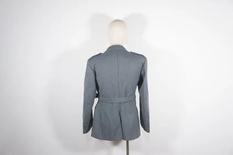 M.34 REI Leutnant Sanitätsjacke aus den 30er/40er Jahren