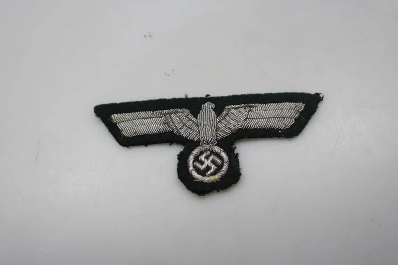 Heer WW 2 Offiziersbrustadler