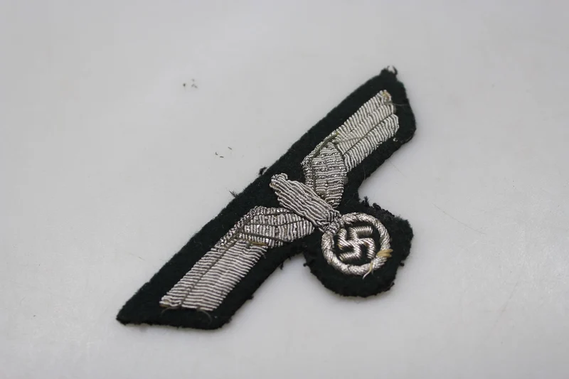 Heer WW 2 Offiziersbrustadler