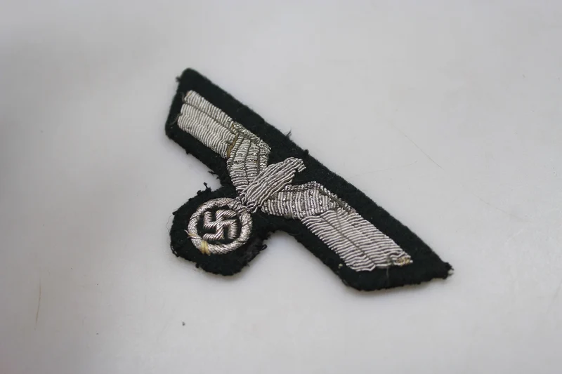 Heer WW 2 Offiziersbrustadler