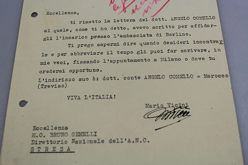 ANC-Dokument 1944