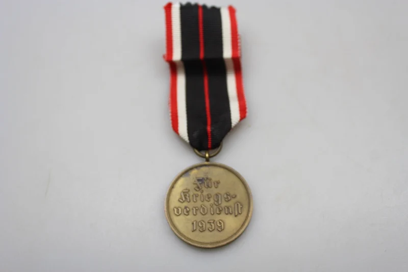 KV-Medaille 1939