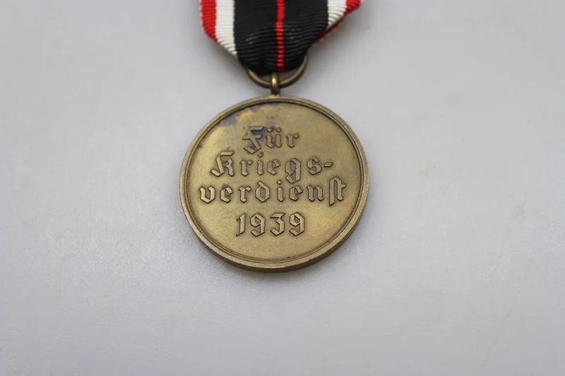 KV-Medaille 1939