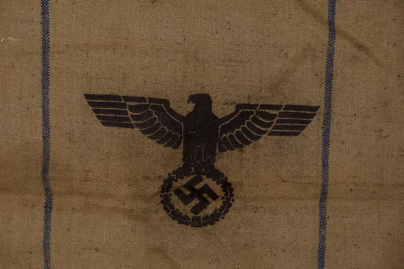Provianttasche H.Vpfl 1939