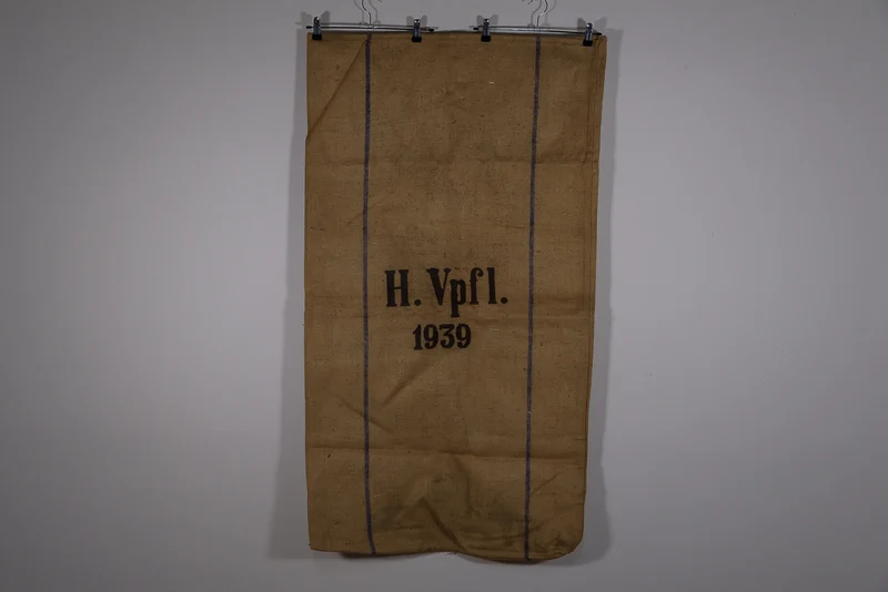 Provianttasche H.Vpfl 1939