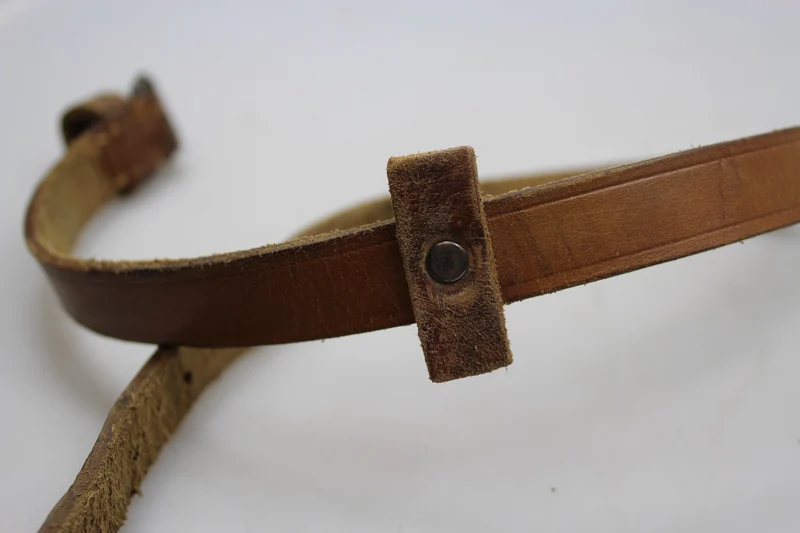 REI WW2 Essgeschirr-Gurt