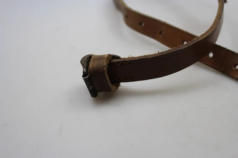 REI WW2 Essgeschirr-Gurt