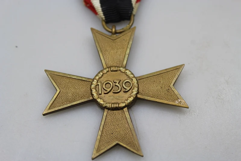 Verdienstkreuz ohne Schwerter II. Klasse