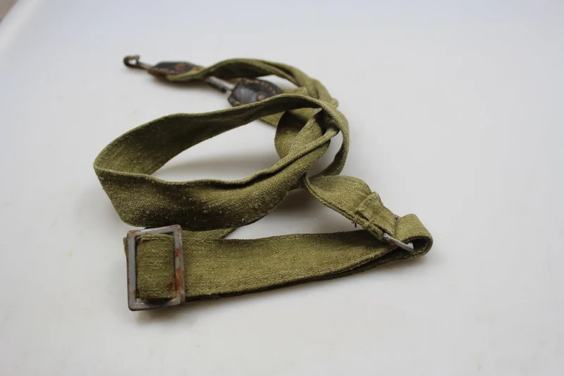 WH WW2 Rucksackgurt