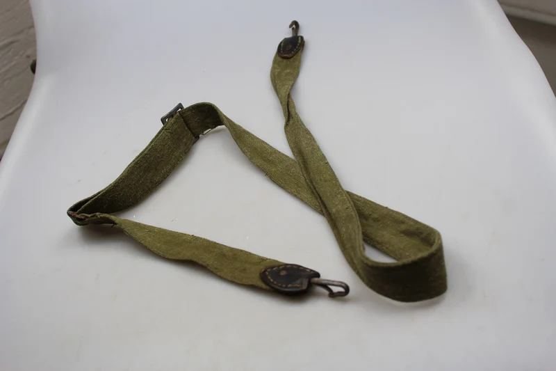 WH WW2 Rucksackgurt