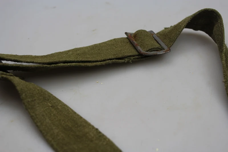 WH WW2 Rucksackgurt