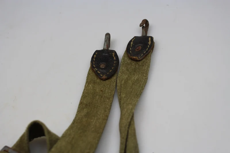 WH WW2 Rucksackgurt