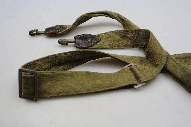 WH WW2 Rucksackgurt