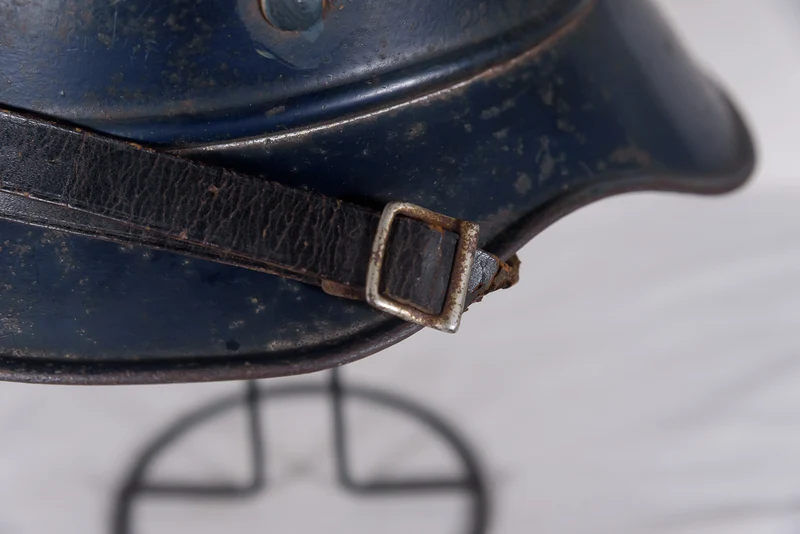 Gladiator Luftschutz WW2 Helm