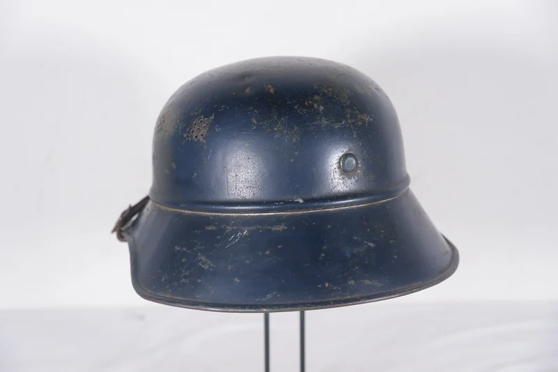 Gladiator Luftschutz WW2 Helm