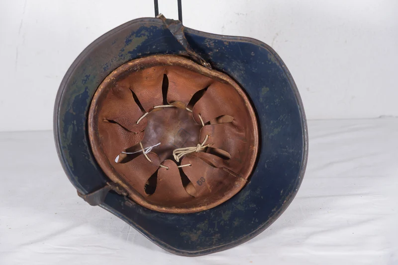 Gladiator Luftschutz WW2 Helm