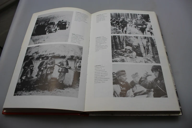 „Das Reich“ – James Lucas – 1992