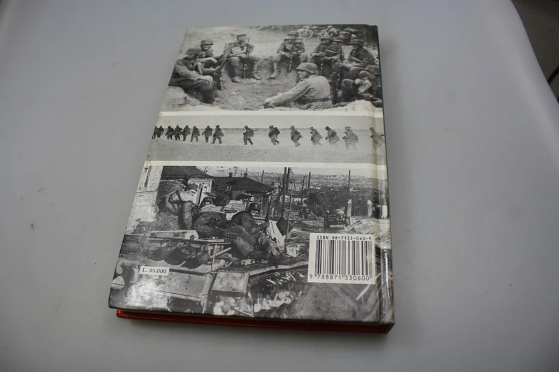 „Das Reich“ – James Lucas – 1992