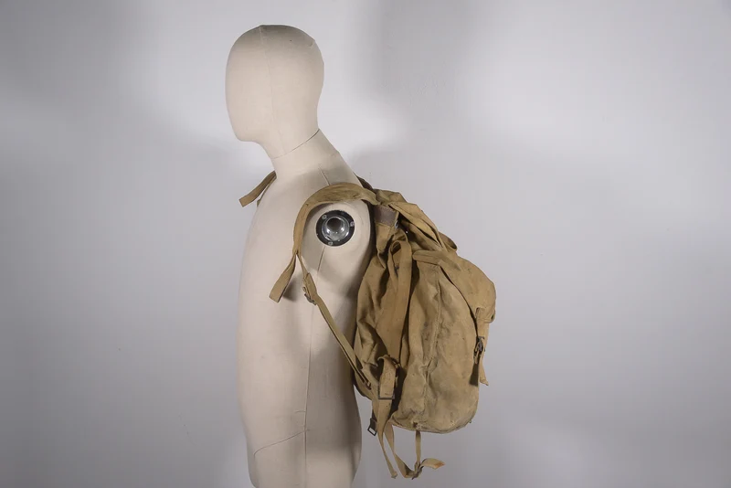 M.39 REI WW2 Rucksack
