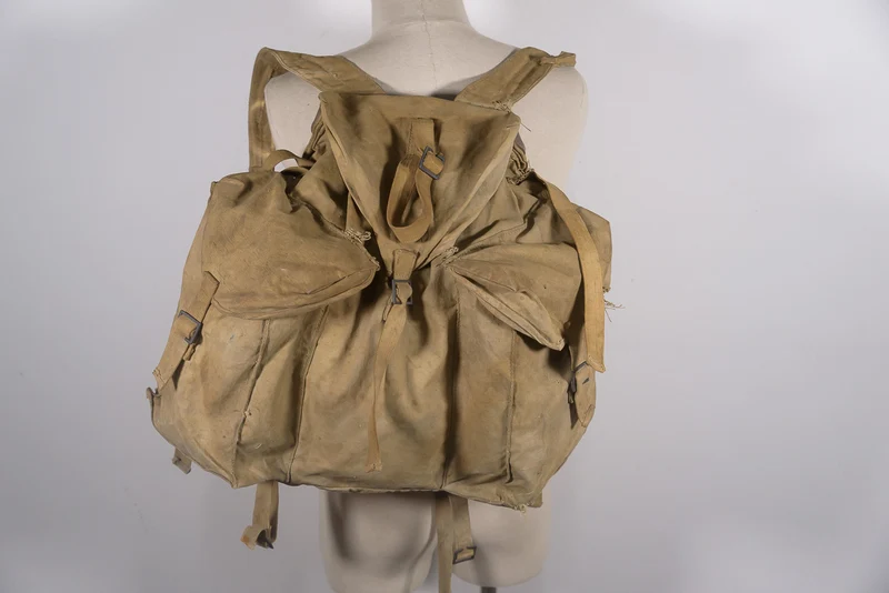 M.39 REI WW2 Rucksack