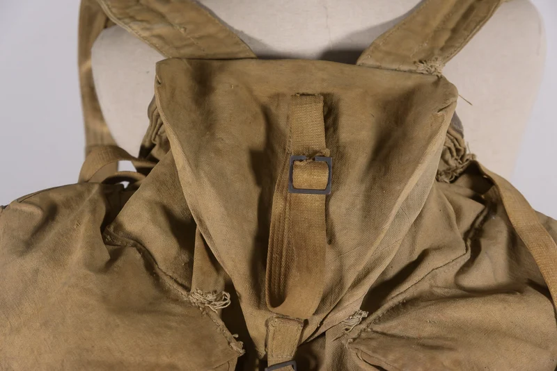M.39 REI WW2 Rucksack