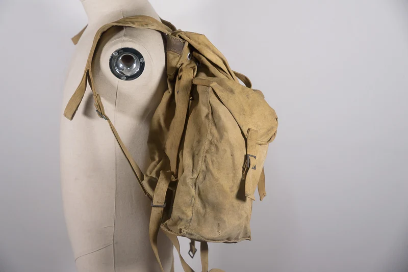 M.39 REI WW2 Rucksack