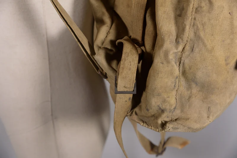 M.39 REI WW2 Rucksack