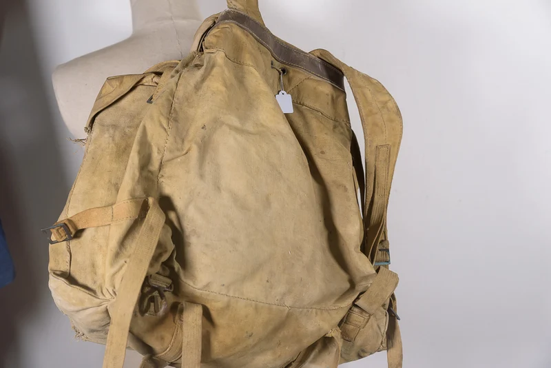 M.39 REI WW2 Rucksack