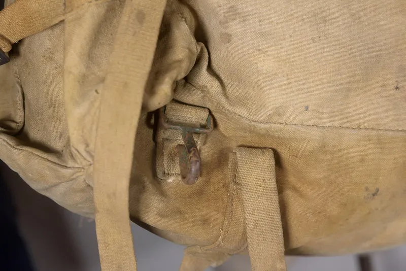 M.39 REI WW2 Rucksack