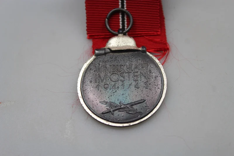 Ostmedaille 1941/42
