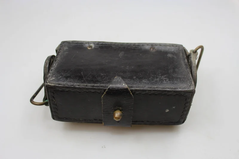 Tasche für Carabinieri-Bandolier aus den 30er/60er Jahren